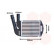 INTERCOOLER PANDA/VAN 13JTD MT desde '03 17004340 International Radiators, Miniatura 2