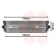 INTERCOOLER SPRINTER 2.2CDi desde '06 30004396 International Radiators