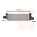 INTERCOOLER TRANSIT 2.0TDi MANUAL desde '02 18004385 International Radiators