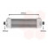 INTERCOOLER TRANSIT DIESEL transmisión manual desde '06 18004406 International Radiators