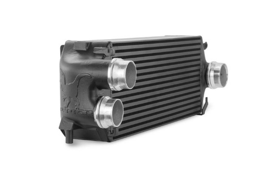 Intercooler Wagner Tuning Performance para Ford Bronco 3.0 200001214