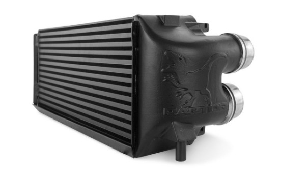 Intercooler Wagner Tuning Performance para Ford Bronco 3.0 200001214, Imagen 4