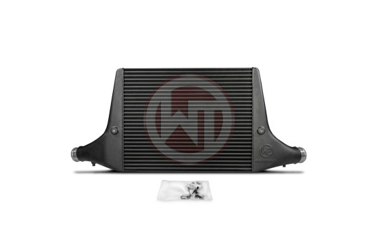 Kit de competición de intercooler Wagner Tuning para Audi A6 C8/A7 4K 3.0TFSI 200001159
