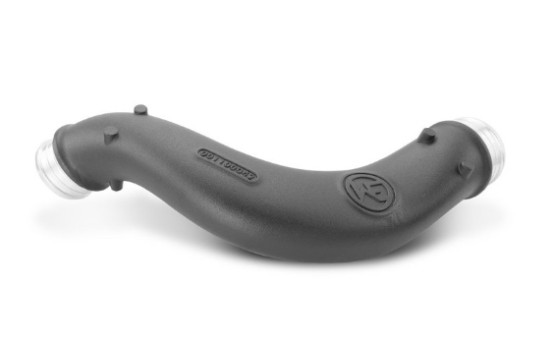 Kit de intercooler EVOX de Wagner Tuning para Audi RS3 8Y 200001194.PIPE, Imagen 4