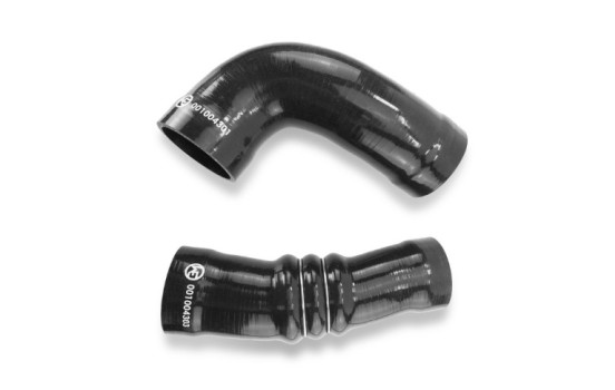 Kit de intercooler EVOX de Wagner Tuning para Audi RS3 8Y 200001194.PIPE, Imagen 5