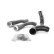 Kit de intercooler EVOX de Wagner Tuning para Audi RS3 8Y 200001194.PIPE, Miniatura 3