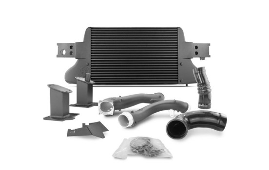 Kit de intercooler EVOX de Wagner Tuning para Audi RS3 8Y 200001194.PIPE
