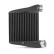 Kit de intercooler Wagner Tuning Comp. EVO2 para Audi A4 RS4 B5 200001140.SINGLE, Miniatura 2