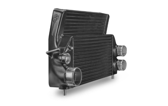 Kit de intercooler Wagner Tuning Comp. Ford F150 2017, 10 velocidades 200001118, Imagen 3