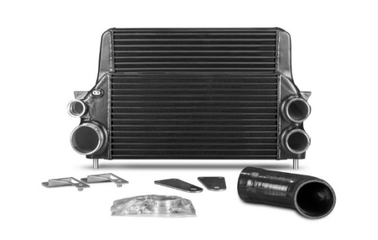 Kit de intercooler Wagner Tuning Comp. Ford F150 2017, 10 velocidades 200001118