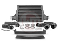 Kit de intercooler Wagner Tuning Comp. + Tubo para Kia Stinger GT (UE) 200001142.PIPE