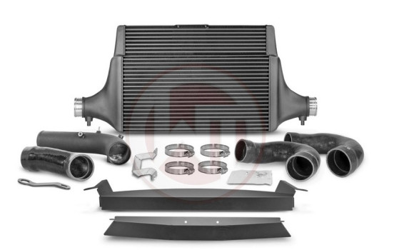 Kit de intercooler Wagner Tuning Comp. + Tubo para Kia Stinger GT (UE) 200001142.PIPE