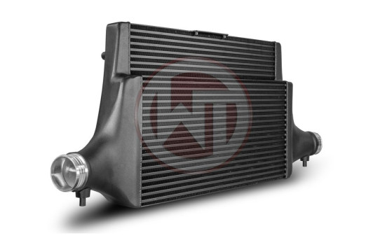 Kit de intercooler Wagner Tuning Comp. + Tubo para Kia Stinger GT (UE) 200001142.PIPE, Imagen 3