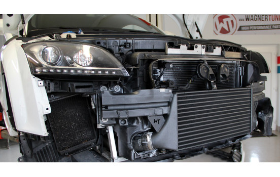 Kit de intercooler Wagner Tuning Competition Evo 2 para Audi TTRS [8J] 200001024, Imagen 3
