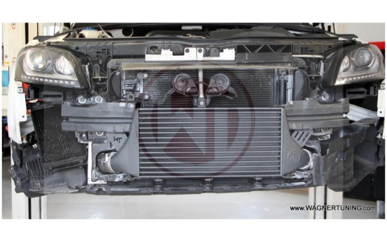Kit de intercooler Wagner Tuning Competition Evo 2 para Audi TTRS [8J] 200001024, Imagen 4