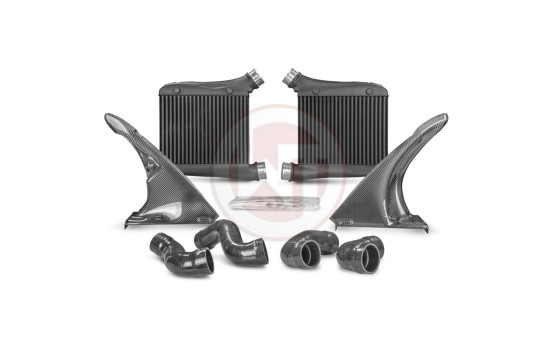 Kit de intercooler Wagner Tuning Competition para Audi RS6/RS7 C8 200001180