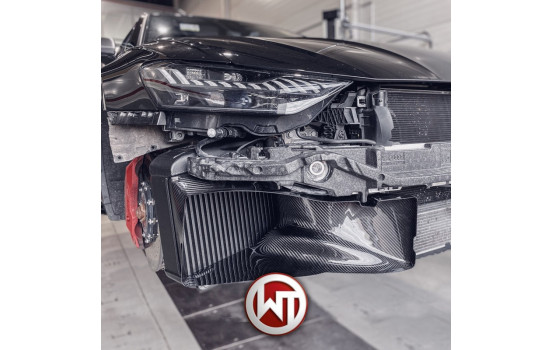 Kit de intercooler Wagner Tuning Competition para Audi RS6/RS7 C8 200001180, Imagen 5