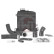 Kit de intercooler Wagner Tuning Performance para Mercedes Benz C/E/GLC 43 AMG 200001157.WMI