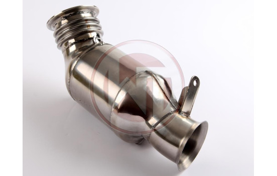 Paquete de competición Wagner Tuning EVO1 Intercooler + Downpipe BMW N55 700001026, Imagen 7