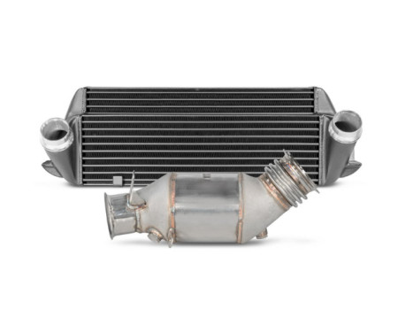 Paquete de competición Wagner Tuning EVO2 BMW Serie F N55 sin catalizador 700001048
