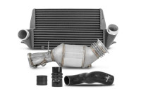 Paquete de competición Wagner Tuning EVO3 BMW Serie E N55 con catalizador 700001061