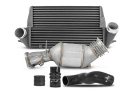 Paquete de competición Wagner Tuning EVO3 BMW Serie E N55 sin catalizador 700001062