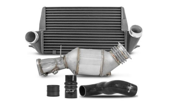 Paquete de competición Wagner Tuning EVO3 BMW Serie E N55 sin catalizador