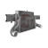 Paquete de competición Wagner Tuning EVO3 RS3 8V sin catalizador 700001066.ACC, Miniatura 2