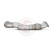 Paquete de competición Wagner Tuning EVO3 RS3 8V sin catalizador 700001066.ACC, Miniatura 4