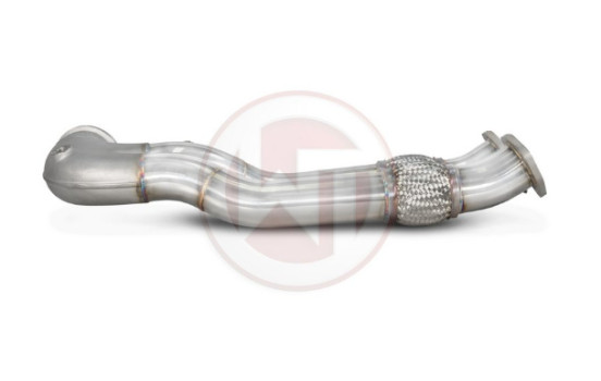 Paquete de competición Wagner Tuning EVO3 RS3 8V sin catalizador 700001066.ACC, Imagen 4