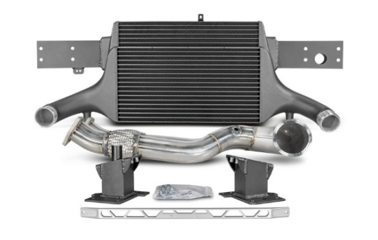 Paquete de competición Wagner Tuning EVO3 RS3 8V sin catalizador 700001066.ACC