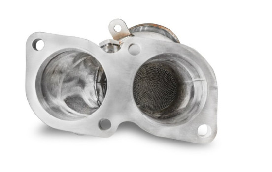 Paquete de rendimiento Wagner Tuning EVO1 BMW Serie E N55 con cat., Imagen 5