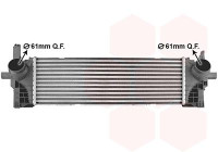 TURBO ENFRIADOR 06014722 International Radiators