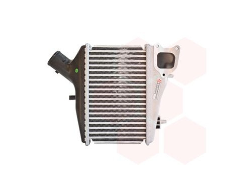 TURBO ENFRIADOR 25014703 International Radiators