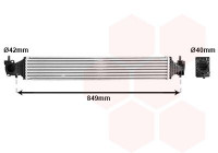 TURBO ENFRIADOR 25014706 International Radiators