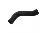 Manguera de agua de refrigeración 05256 FEBI