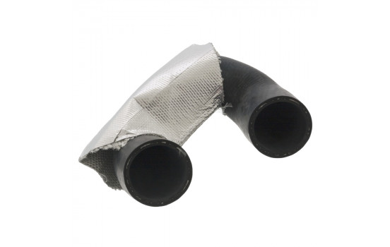 Manguera de agua de refrigeración 100616 FEBI