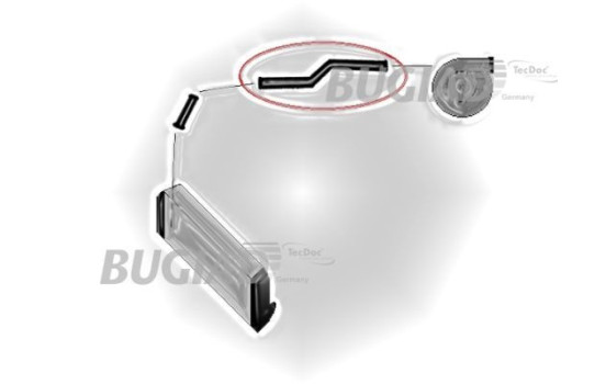 Manguera de aire de carga, Imagen 2