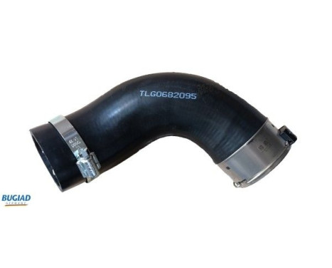 Manguera de aire de carga