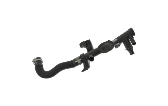 MANGUERA DE REFRIGERANTE DE PEUGEOT 48330 FEBI