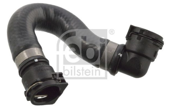Manguera del radiador 103886 FEBI, Imagen 2