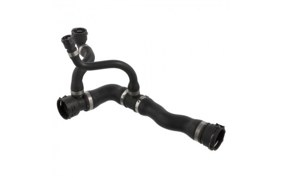 Manguera del radiador 46037 FEBI