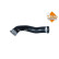 Mangueras del intercooler