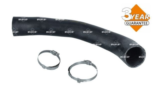 Mangueras del intercooler