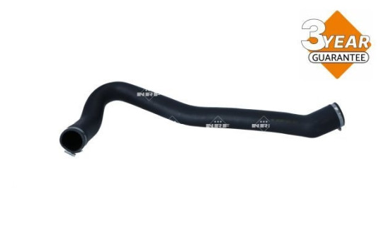 Mangueras del intercooler
