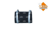 Mangueras del intercooler