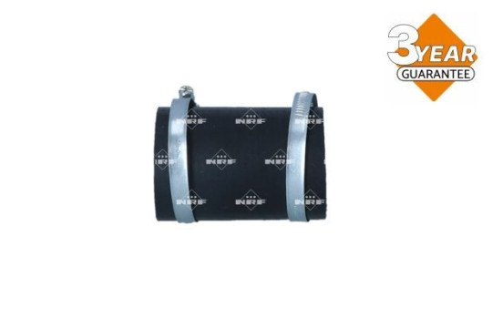 Mangueras del intercooler