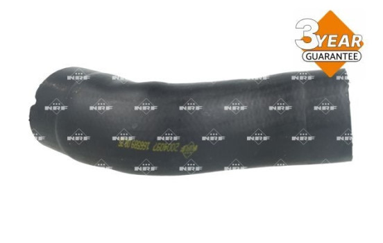 Mangueras del intercooler, Imagen 4