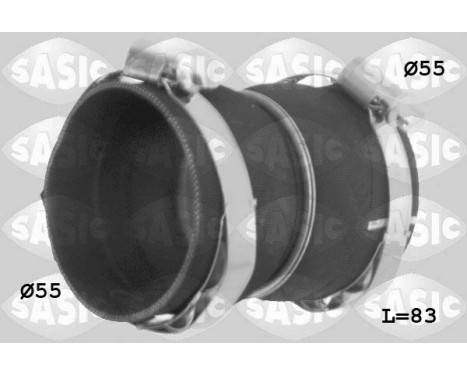 TURBO DE RACOR DURO