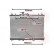 CUBO DE RADIADOR 1.6i MT 09- 13002338 International Radiators, Miniatura 2